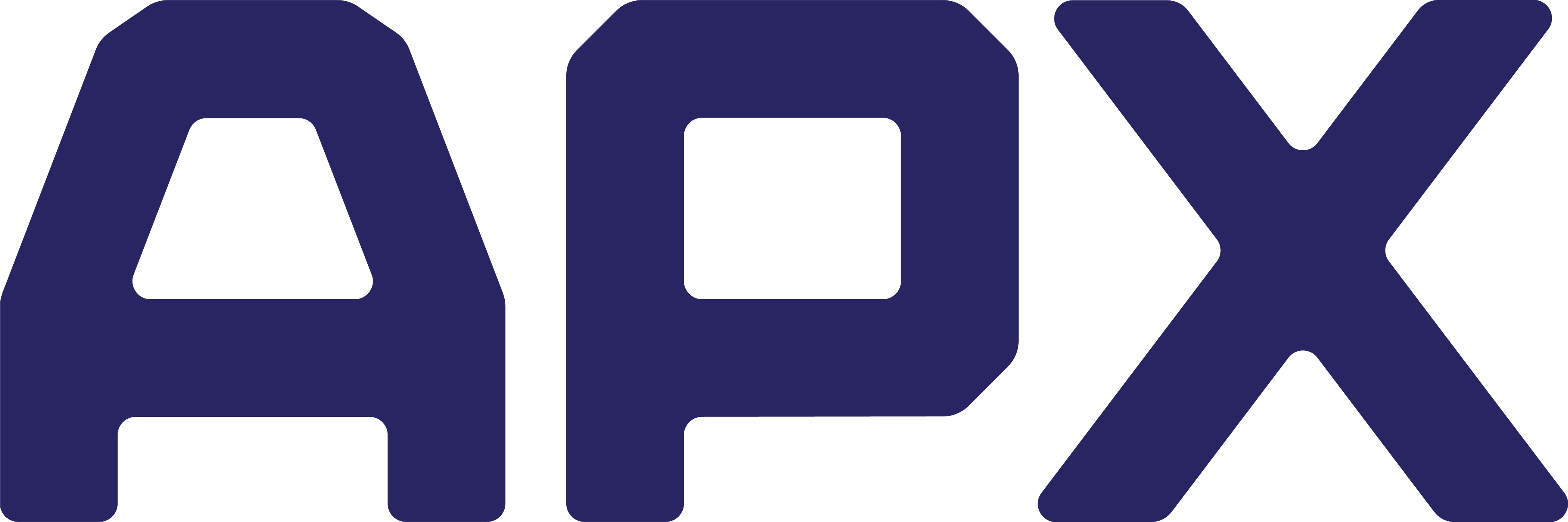 APX Systems Logo